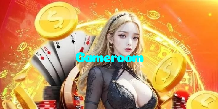 Gameroom