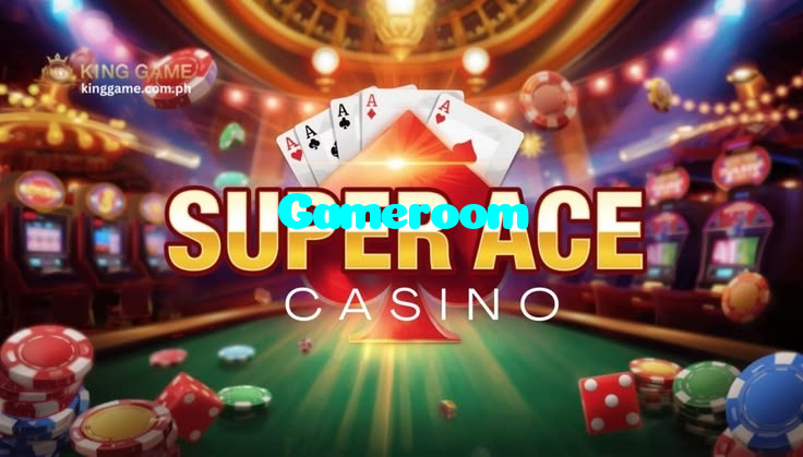 Gameroom خوش آمدید بونس +600% پیشکش موبائل ایپ کے پروموشن سیکشن میں دکھائی دیتی ہے۔