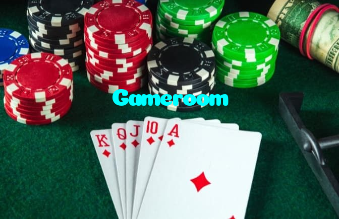 making first deposit on Gameroom website using local payment methods in Pakistan