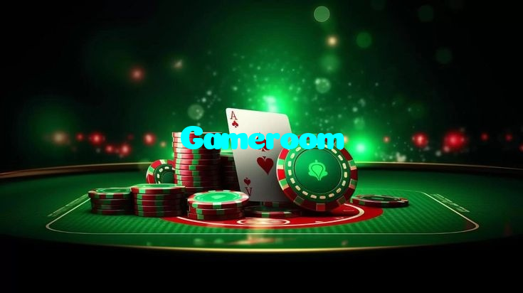 available types of Gameroom bet including pre-match live express and system bets